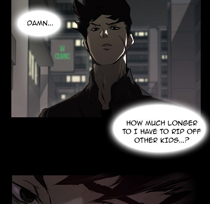 Read Super Rich Manga Online