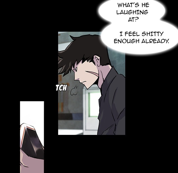 Read Super Rich Manga Online