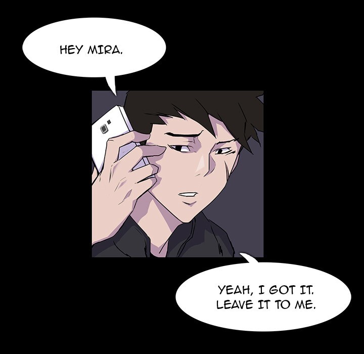 Read Super Rich Manga Online
