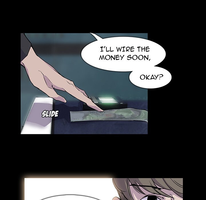 Read Super Rich Manga Online