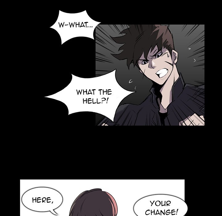 Read Super Rich Manga Online