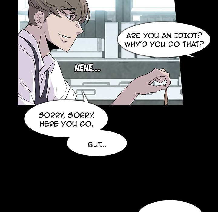 Read Super Rich Manga Online
