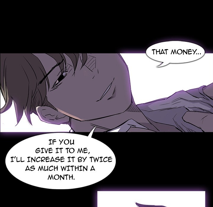 Read Super Rich Manga Online