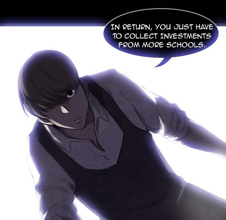 Read Super Rich Manga Online