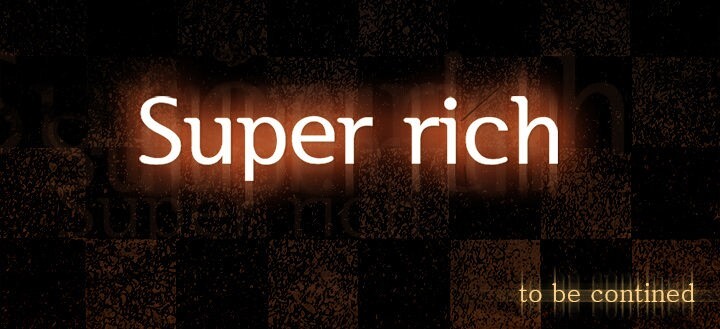 Read Super Rich Manga Online