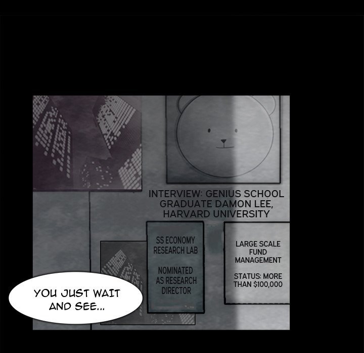 Read Super Rich Manga Online