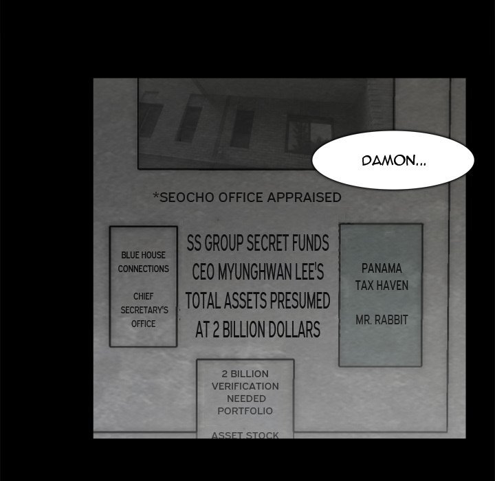 Read Super Rich Manga Online