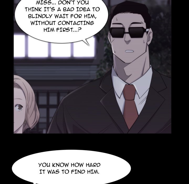 Read Super Rich Manga Online