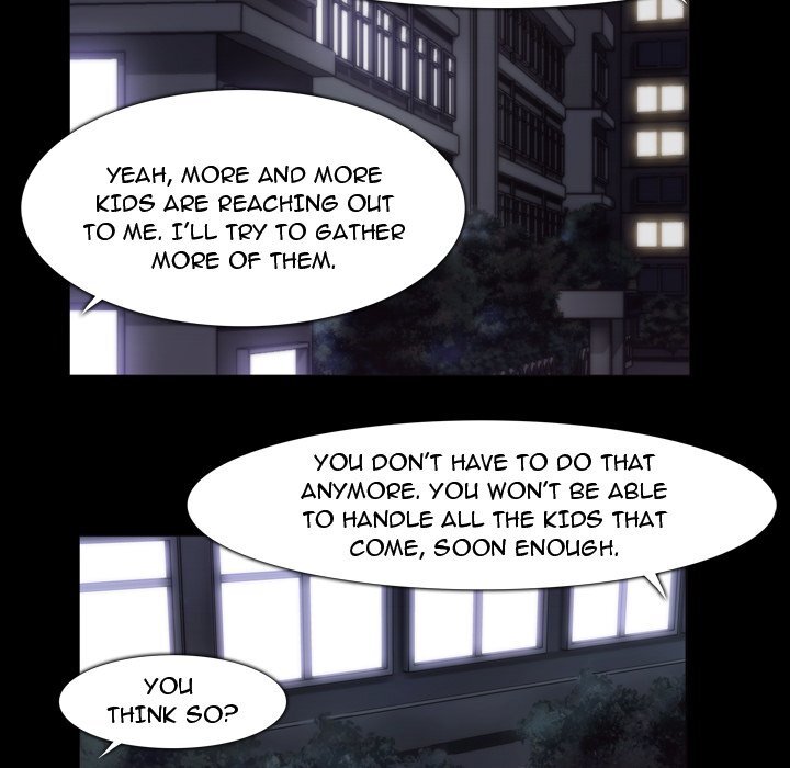 Read Super Rich Manga Online