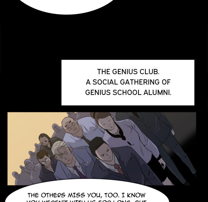 Read Super Rich Manga Online