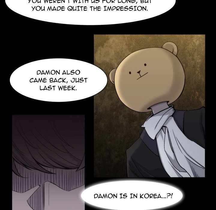 Read Super Rich Manga Online