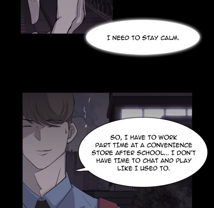 Read Super Rich Manga Online
