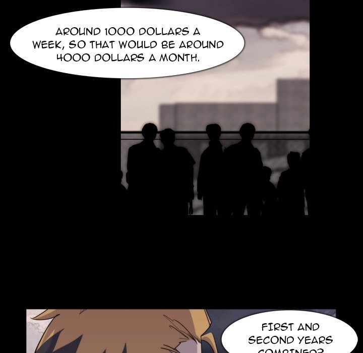 Read Super Rich Manga Online