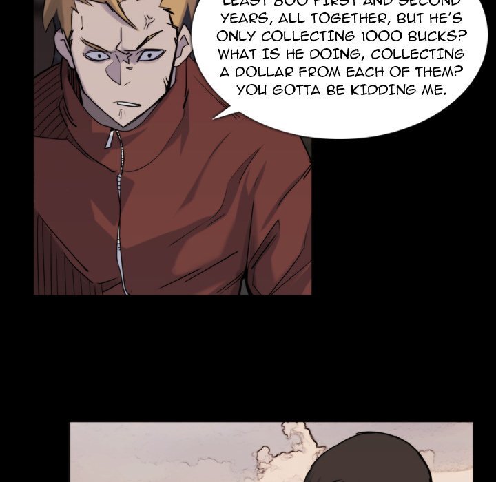 Read Super Rich Manga Online