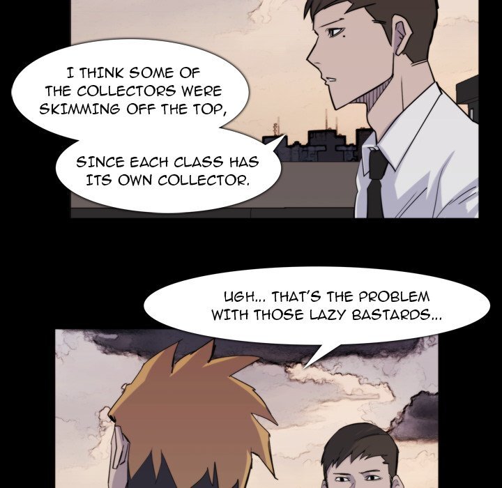 Read Super Rich Manga Online