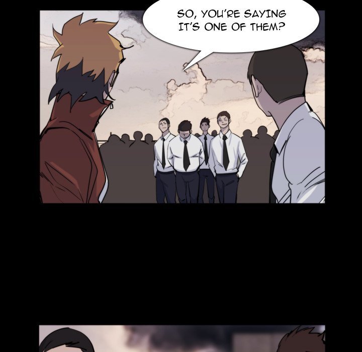 Read Super Rich Manga Online