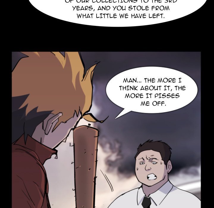 Read Super Rich Manga Online