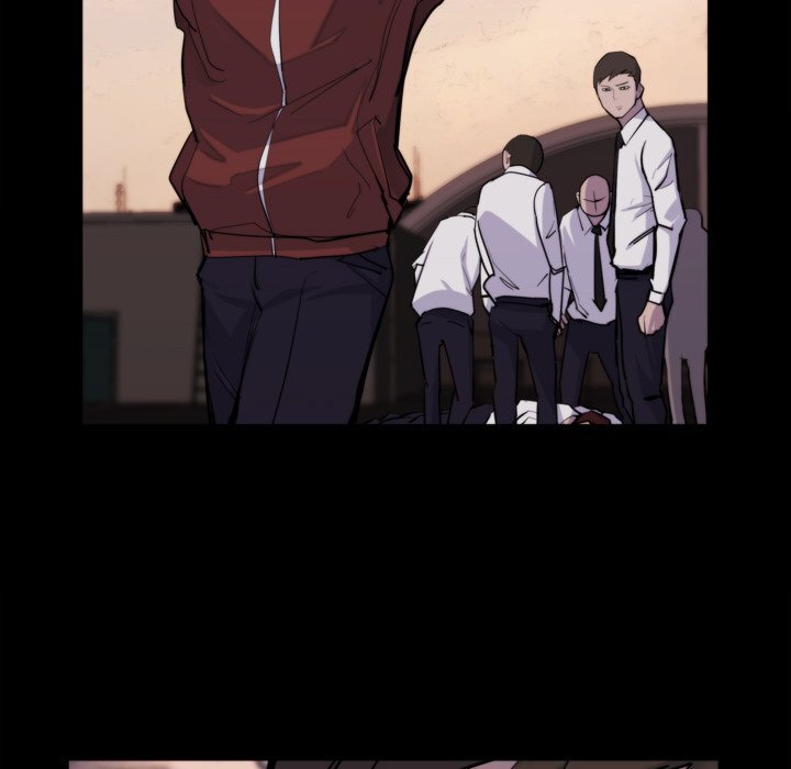 Read Super Rich Manga Online