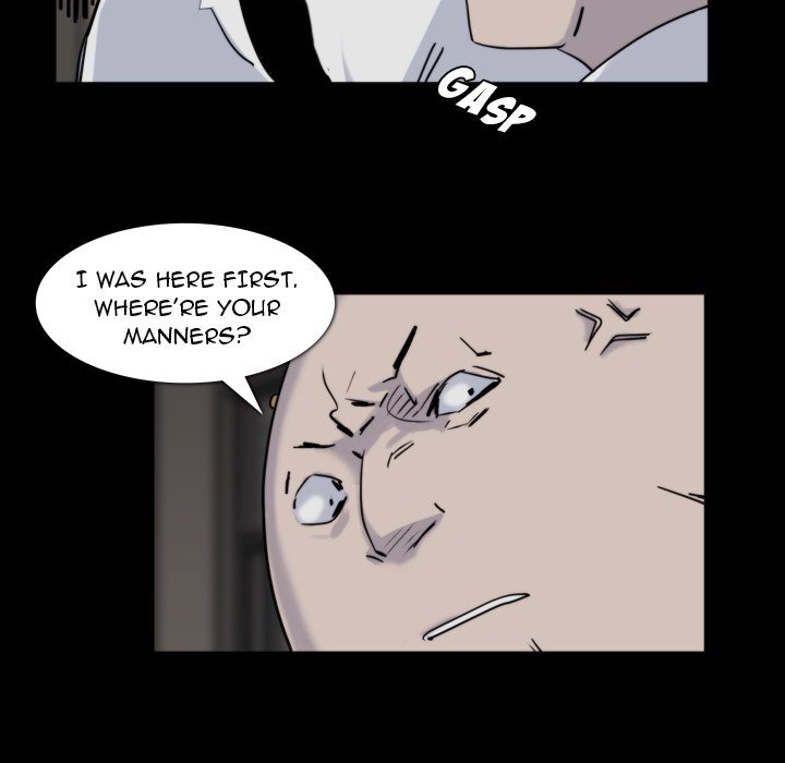 Read Super Rich Manga Online