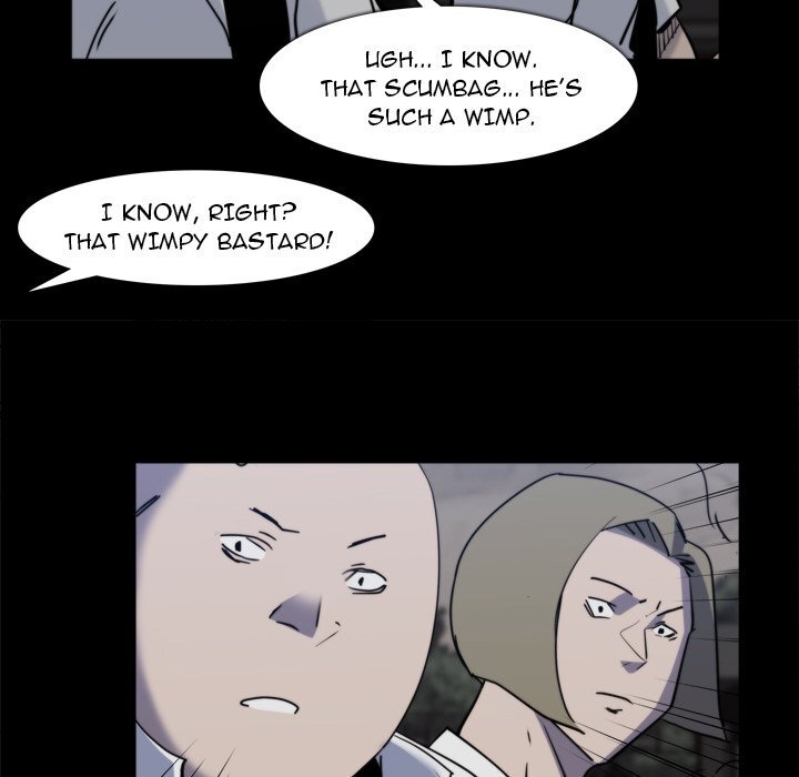 Read Super Rich Manga Online