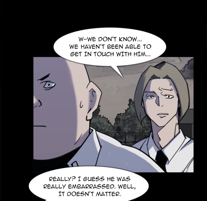 Read Super Rich Manga Online