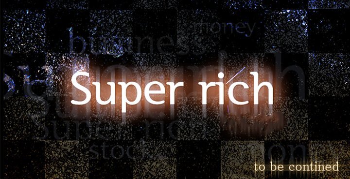 Read Super Rich Manga Online