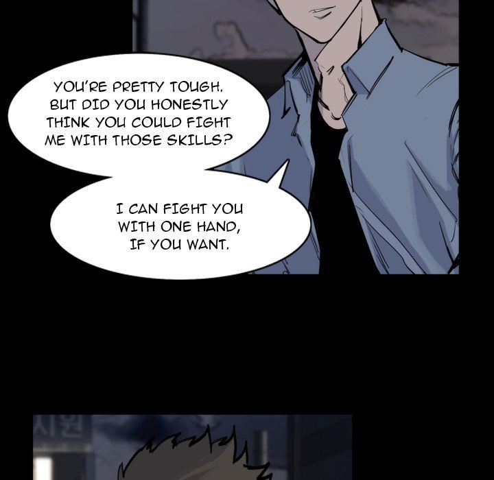 Read Super Rich Manga Online