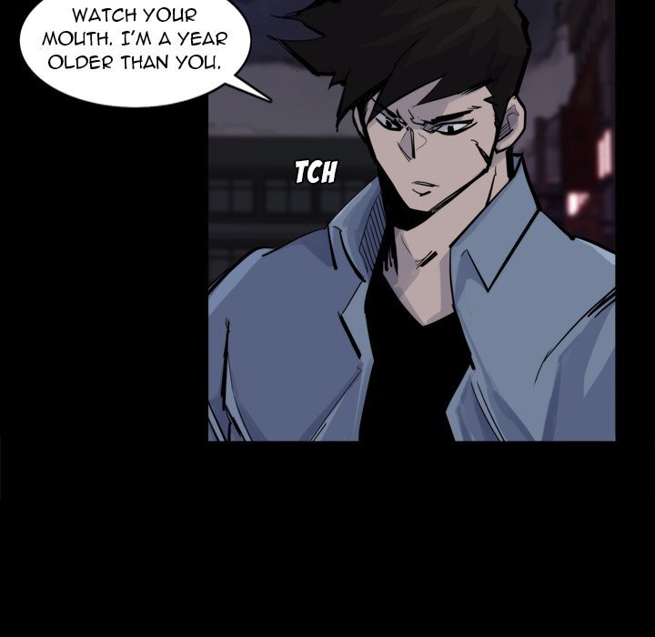 Read Super Rich Manga Online