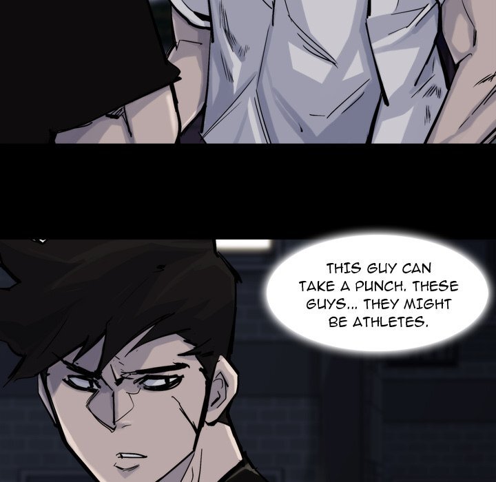 Read Super Rich Manga Online