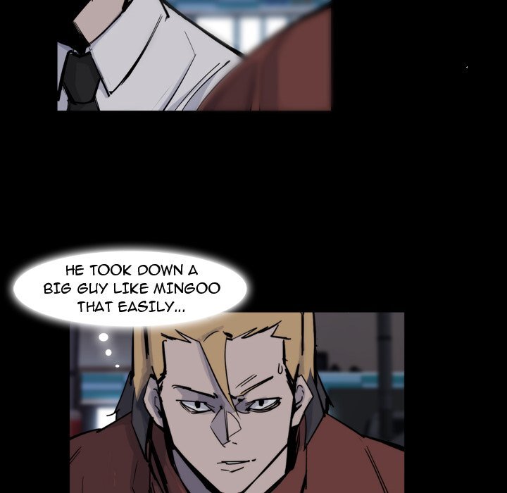 Read Super Rich Manga Online