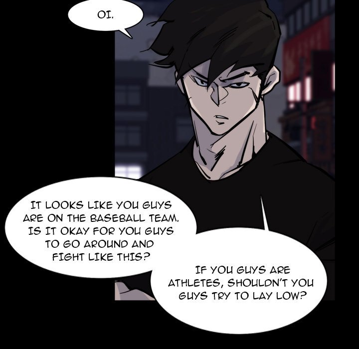 Read Super Rich Manga Online