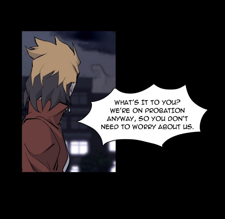 Read Super Rich Manga Online
