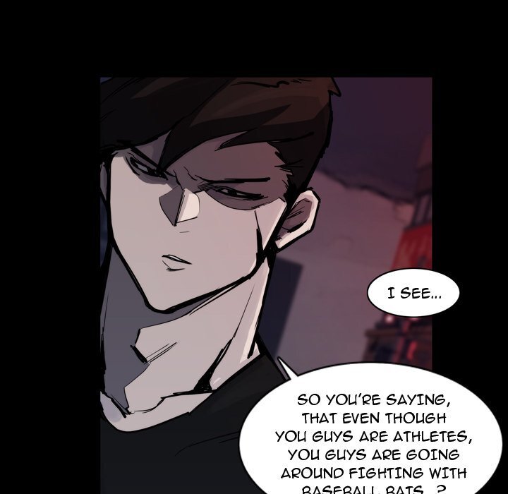 Read Super Rich Manga Online