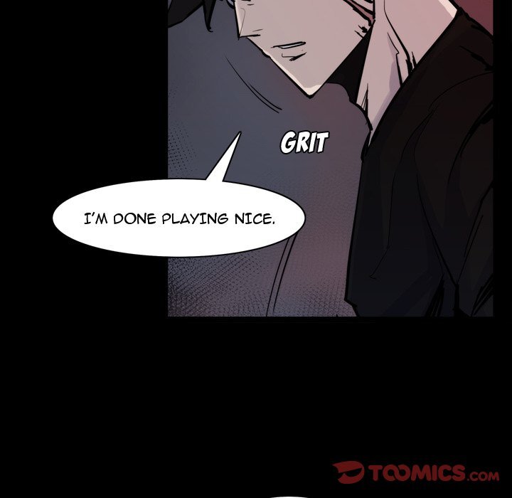 Read Super Rich Manga Online