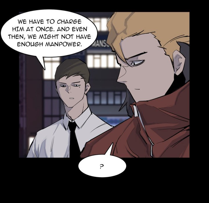 Read Super Rich Manga Online