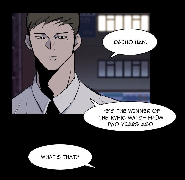 Read Super Rich Manga Online