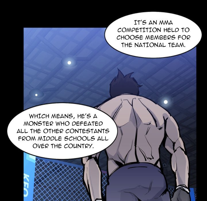 Read Super Rich Manga Online