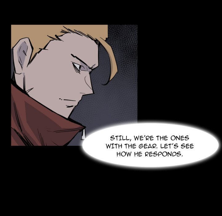 Read Super Rich Manga Online