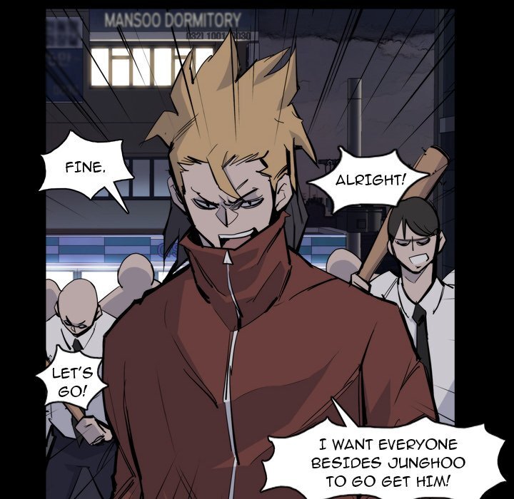 Read Super Rich Manga Online