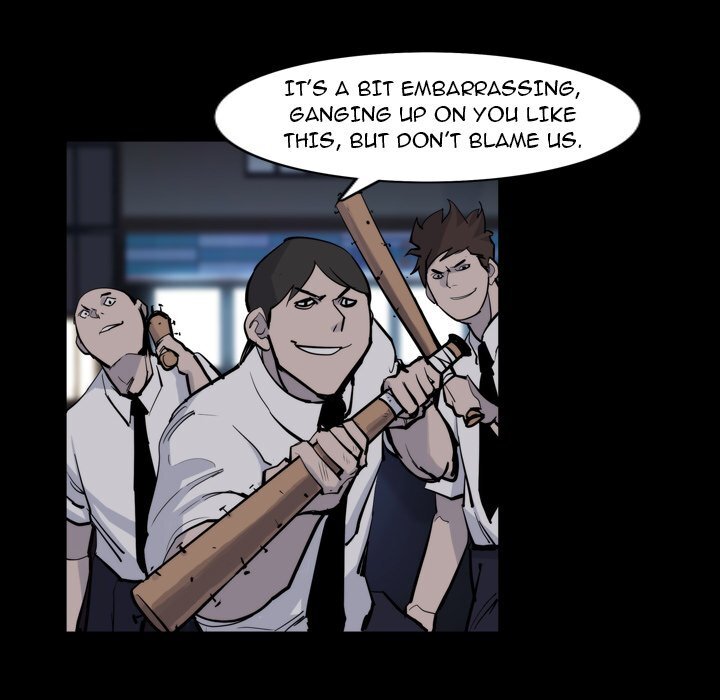 Read Super Rich Manga Online