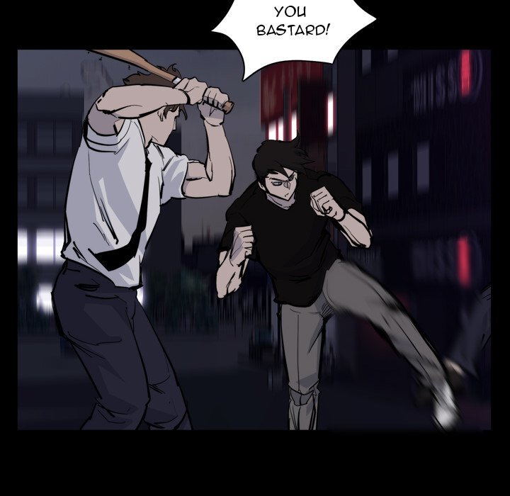 Read Super Rich Manga Online