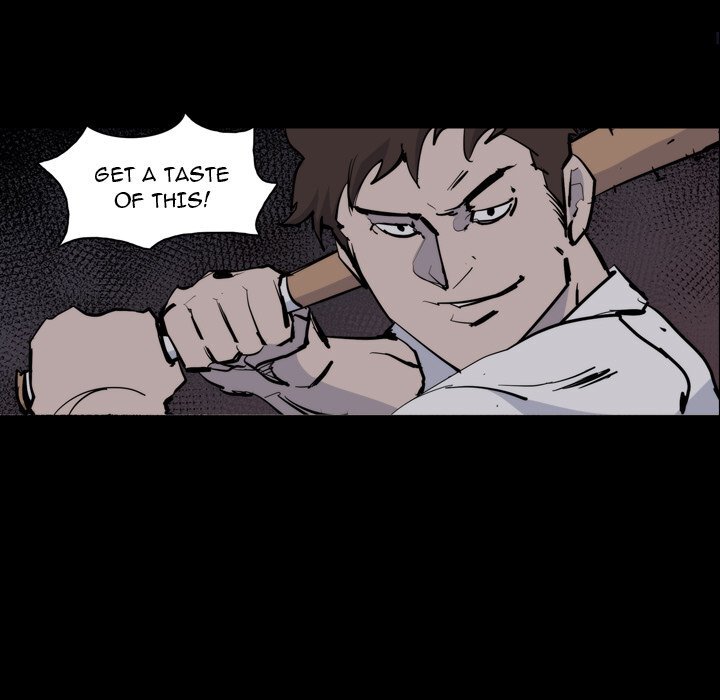 Read Super Rich Manga Online