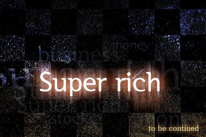 Read Super Rich Manga Online