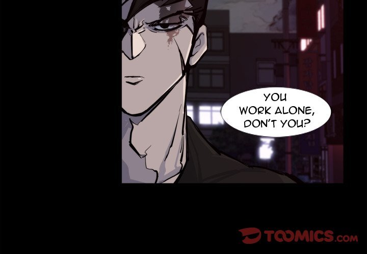 Read Super Rich Manga Online