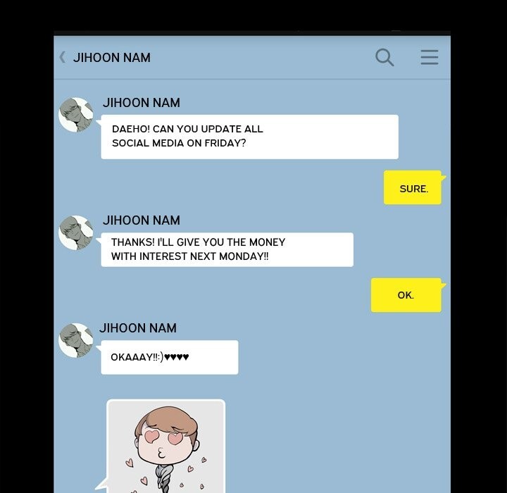 Read Super Rich Manga Online