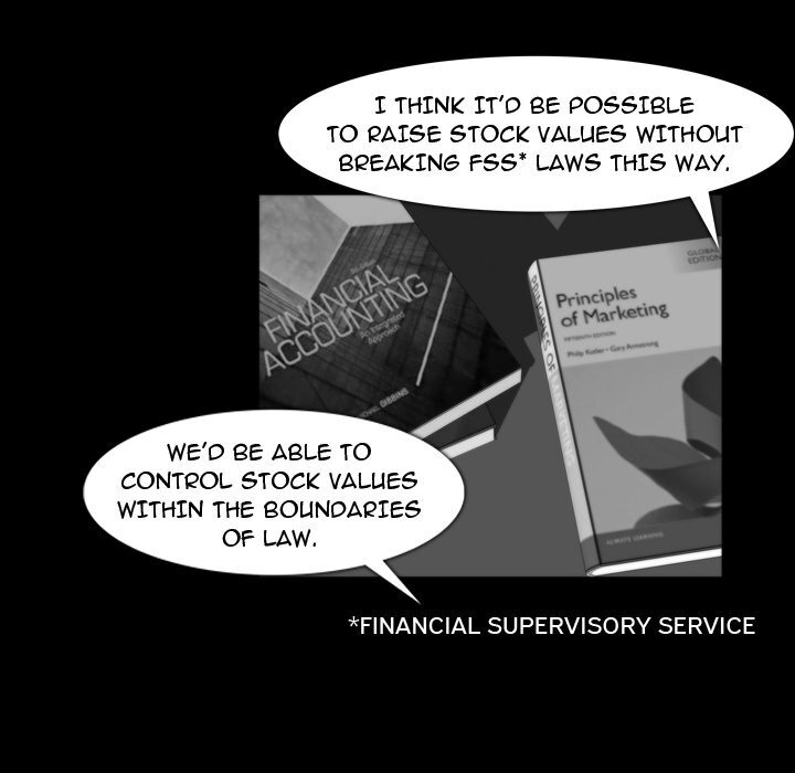 Read Super Rich Manga Online