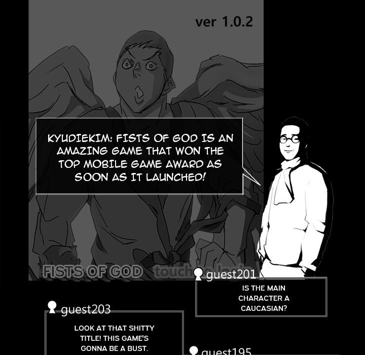Read Super Rich Manga Online