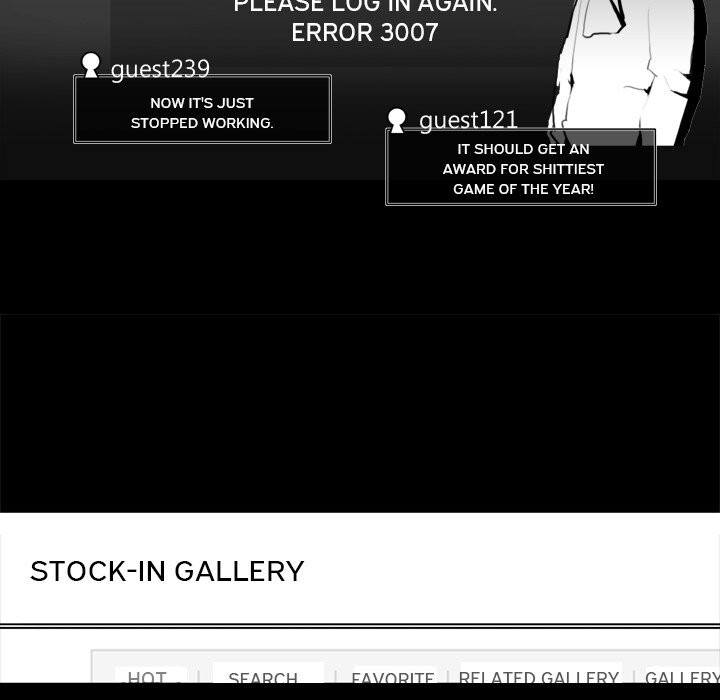 Read Super Rich Manga Online