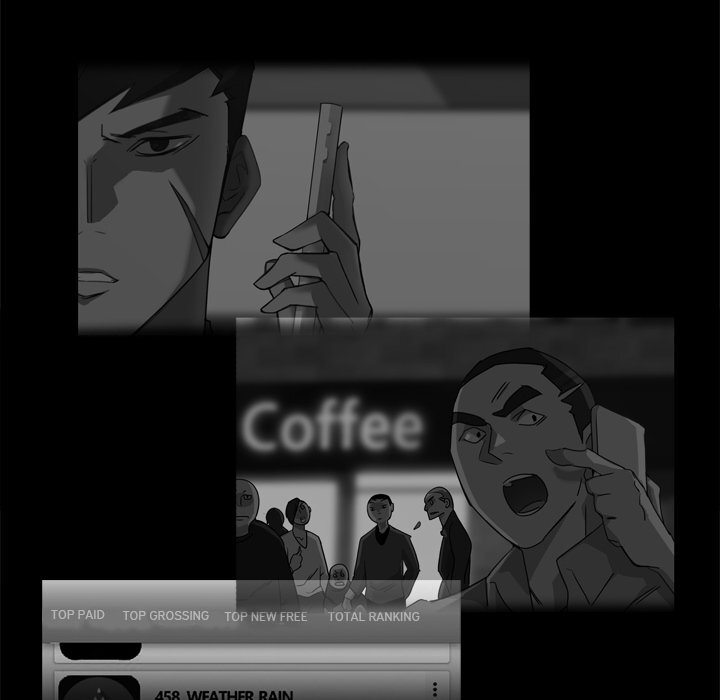 Read Super Rich Manga Online