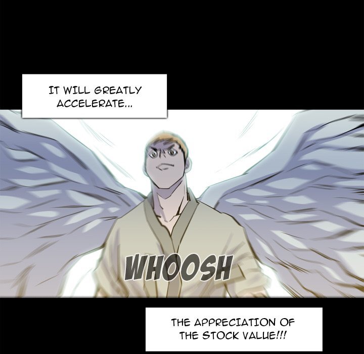 Read Super Rich Manga Online